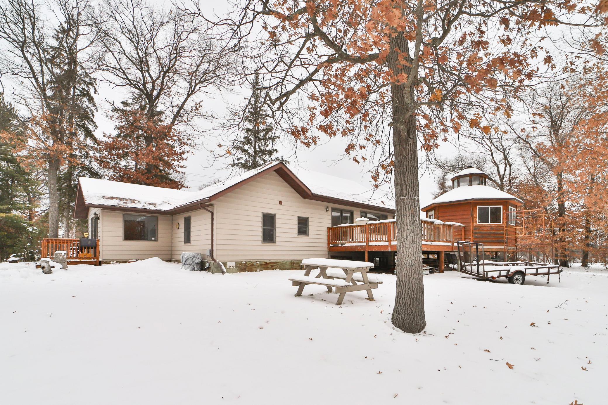 6701 Gould Gray Road North Brainerd, MN 56401 - Photo 35 of 52