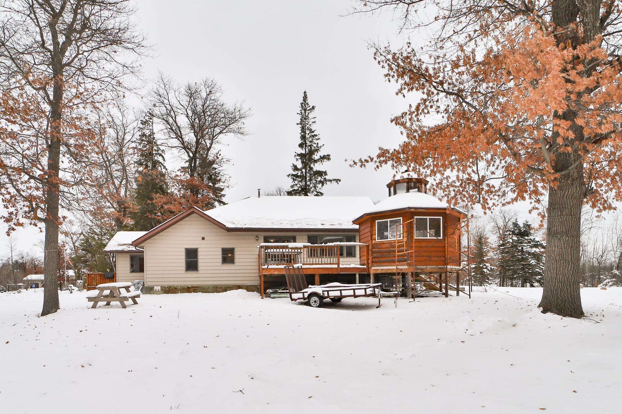6701 Gould Gray Road North Brainerd, MN 56401 - Photo 36 of 52