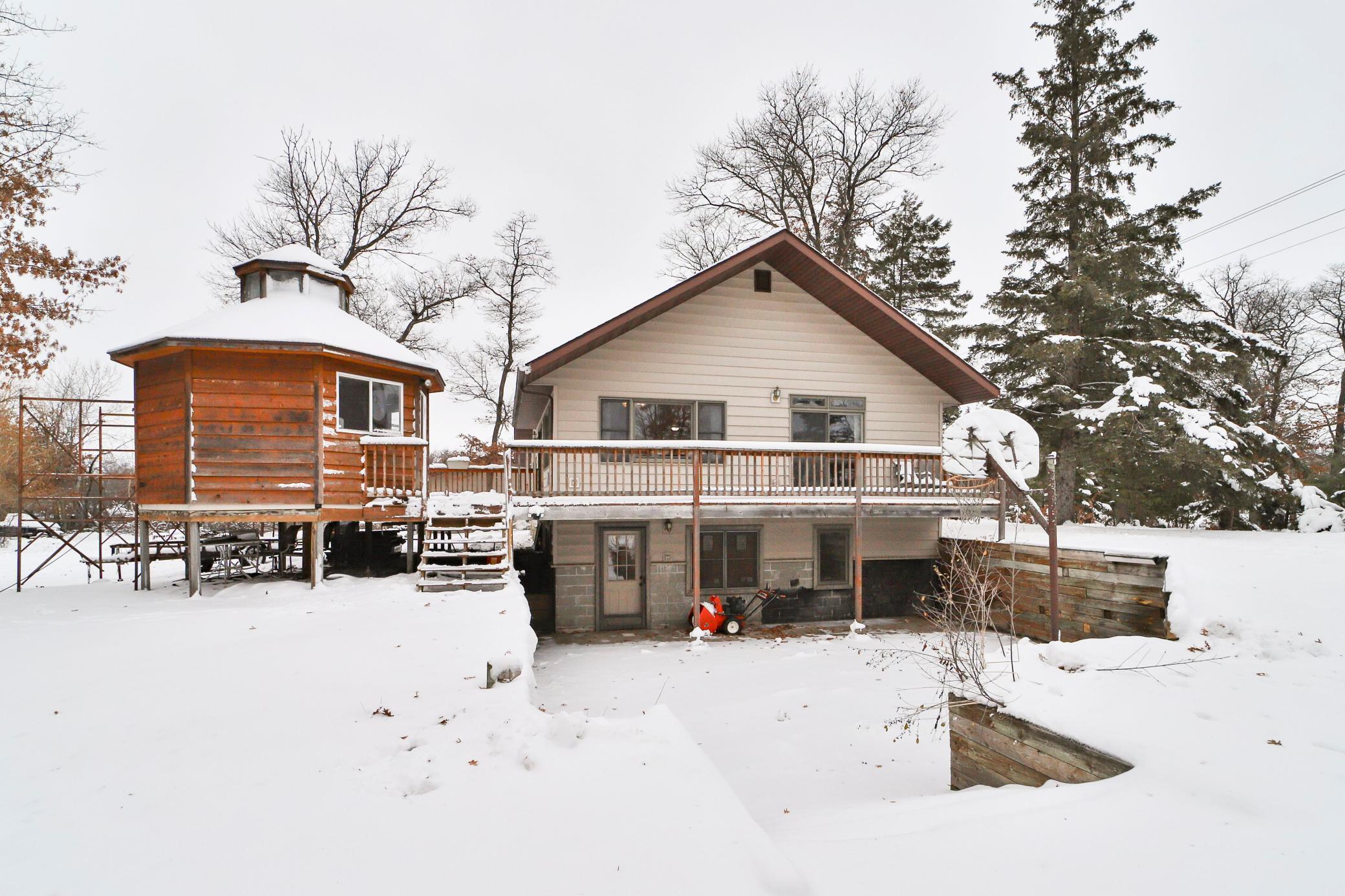 6701 Gould Gray Road North Brainerd, MN 56401 - Photo 37 of 52