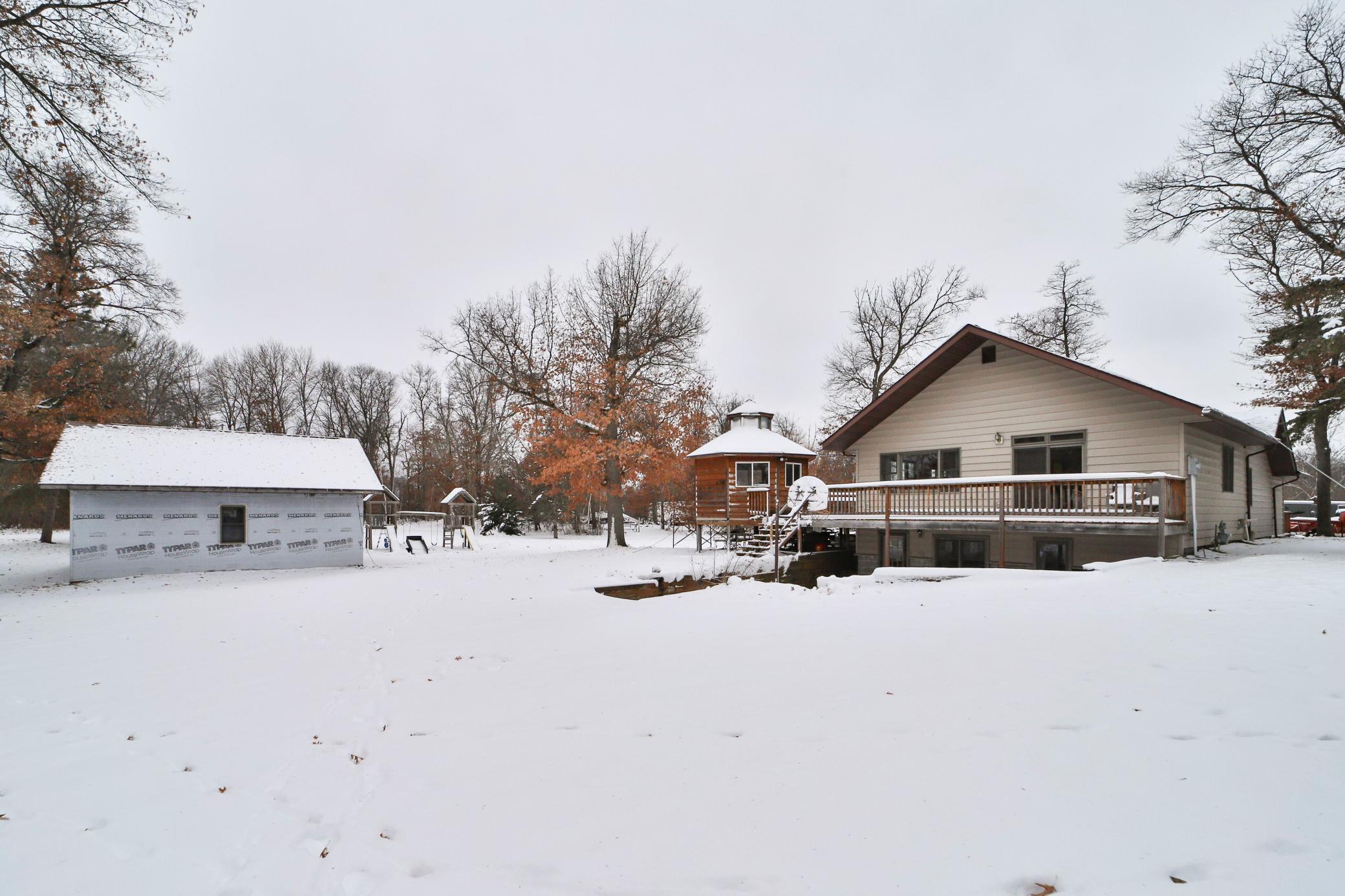 6701 Gould Gray Road North Brainerd, MN 56401 - Photo 38 of 52
