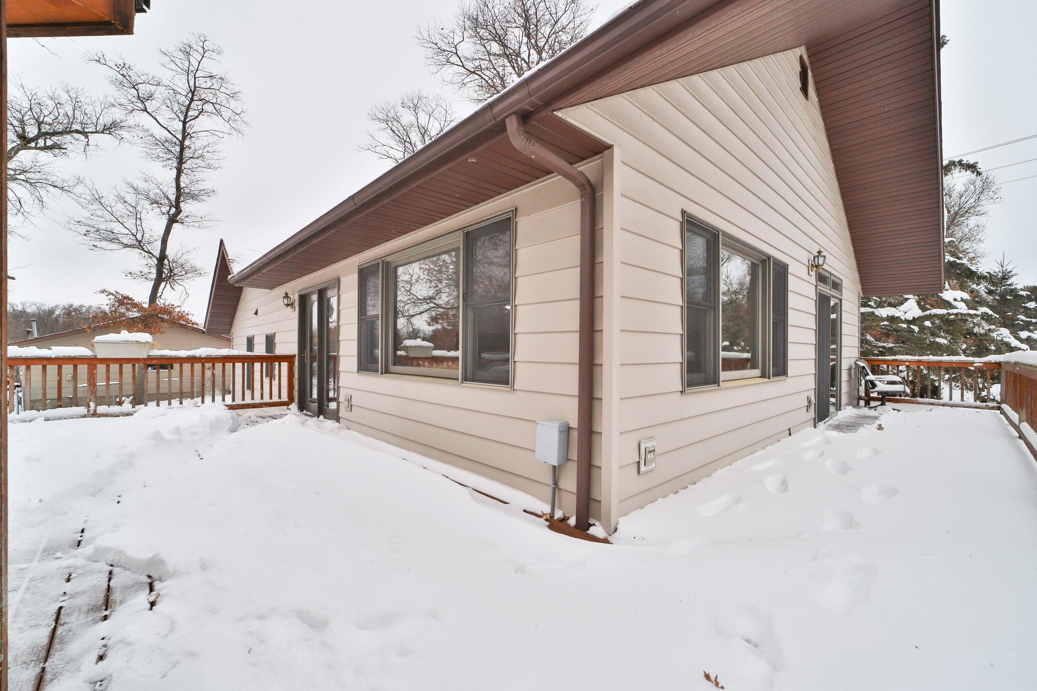 6701 Gould Gray Road North Brainerd, MN 56401 - Photo 43 of 52