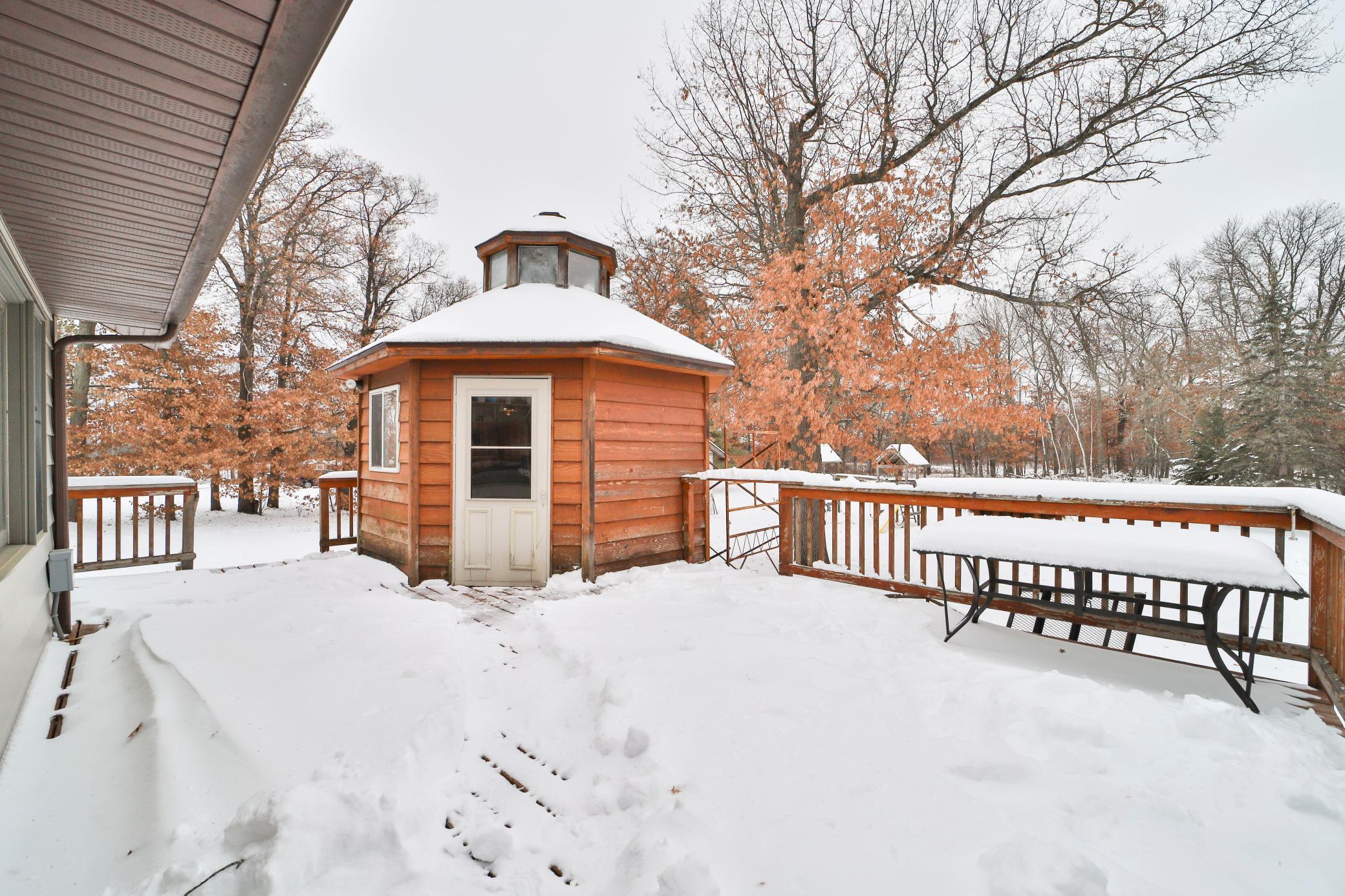 6701 Gould Gray Road North Brainerd, MN 56401 - Photo 46 of 52