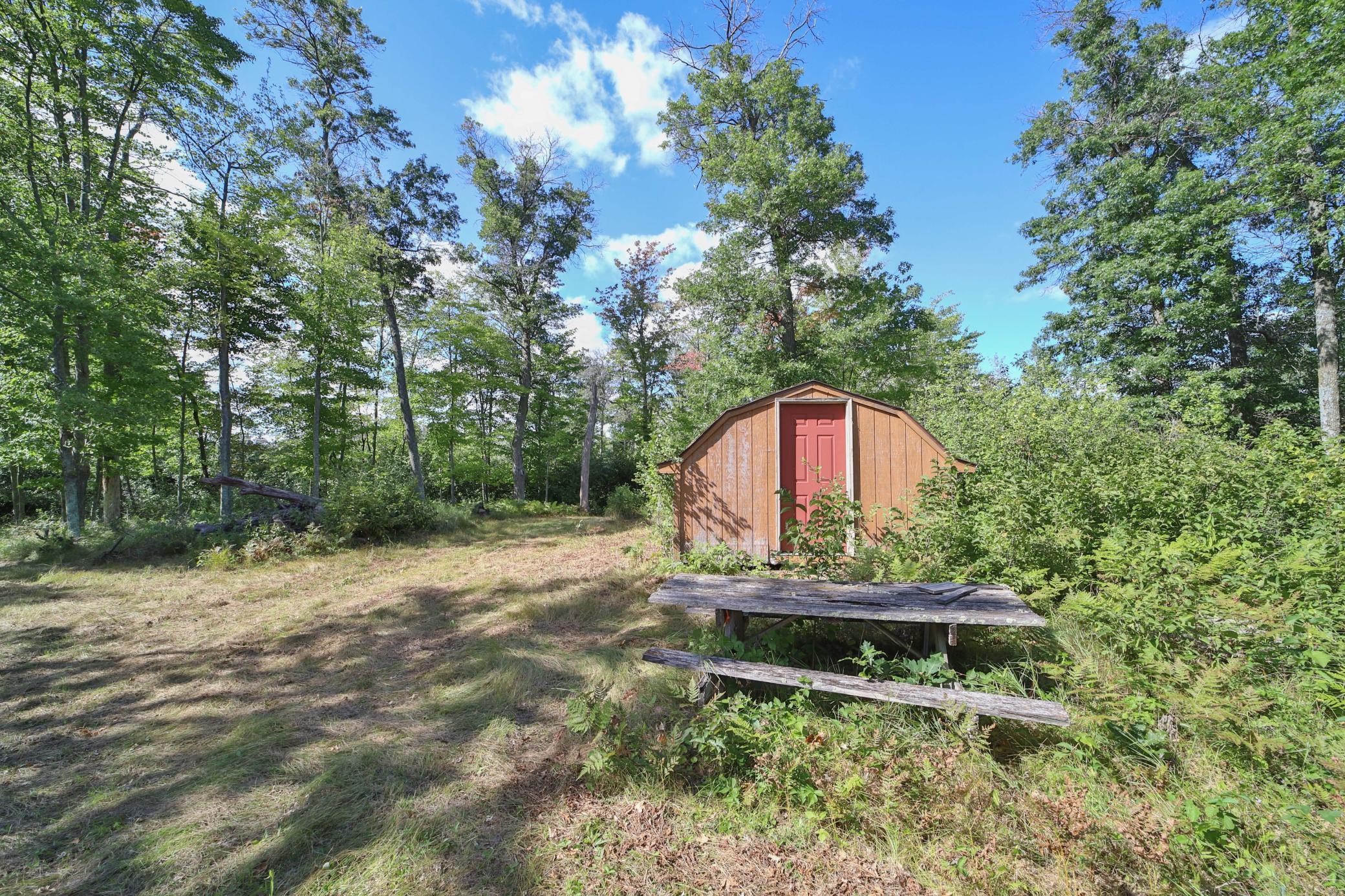 6701 Gould Gray Road North Brainerd, MN 56401 - Photo 49 of 52