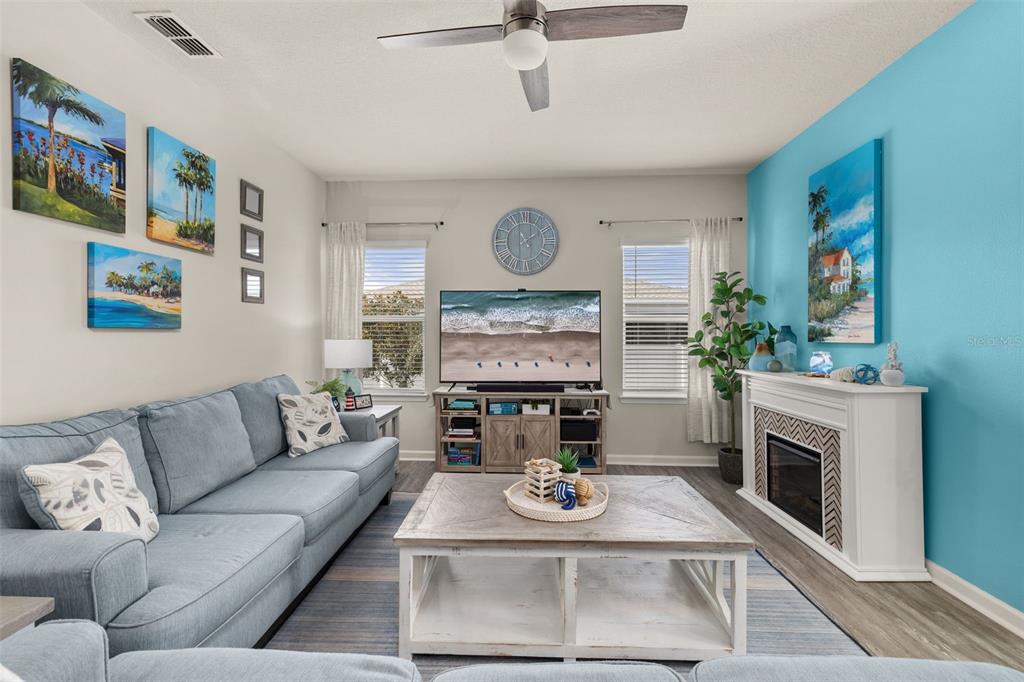 367 August Fern Loop Mount Dora, FL 32757 - Photo 10 of 90