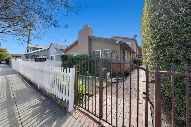 $1,300,000 | 343 West 12th Street, San Pedro, CA 90731