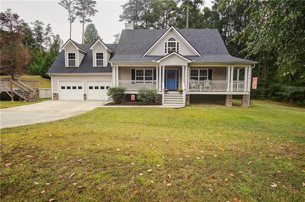 117 Luke Street Southwest Calhoun, GA 30701 - Photo 1 of 1