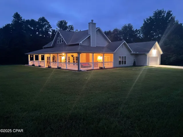 $1,350,000 | 3754 Annie Road, Marianna, FL 32446