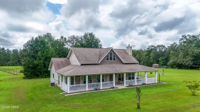 $1,350,000 | 3754 Annie Road, Marianna, FL 32446
