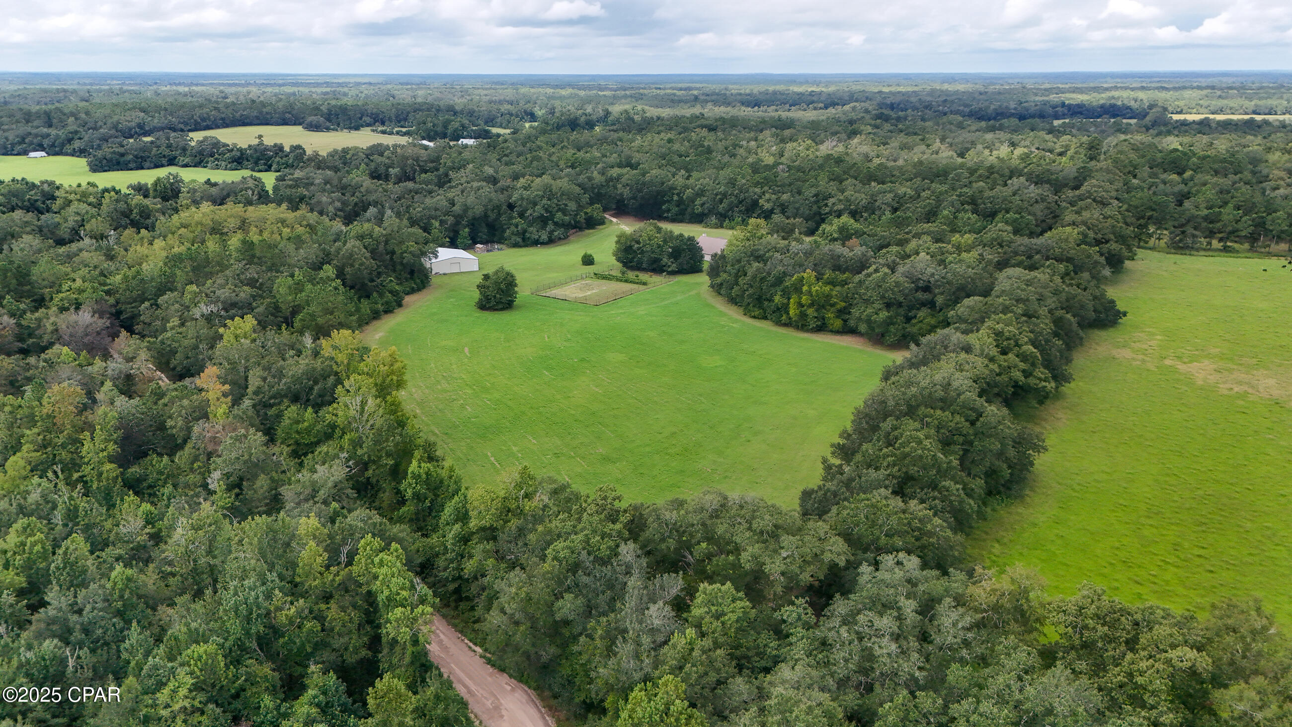 3754 Annie Road Marianna, FL 32446 - Photo 41 of 99