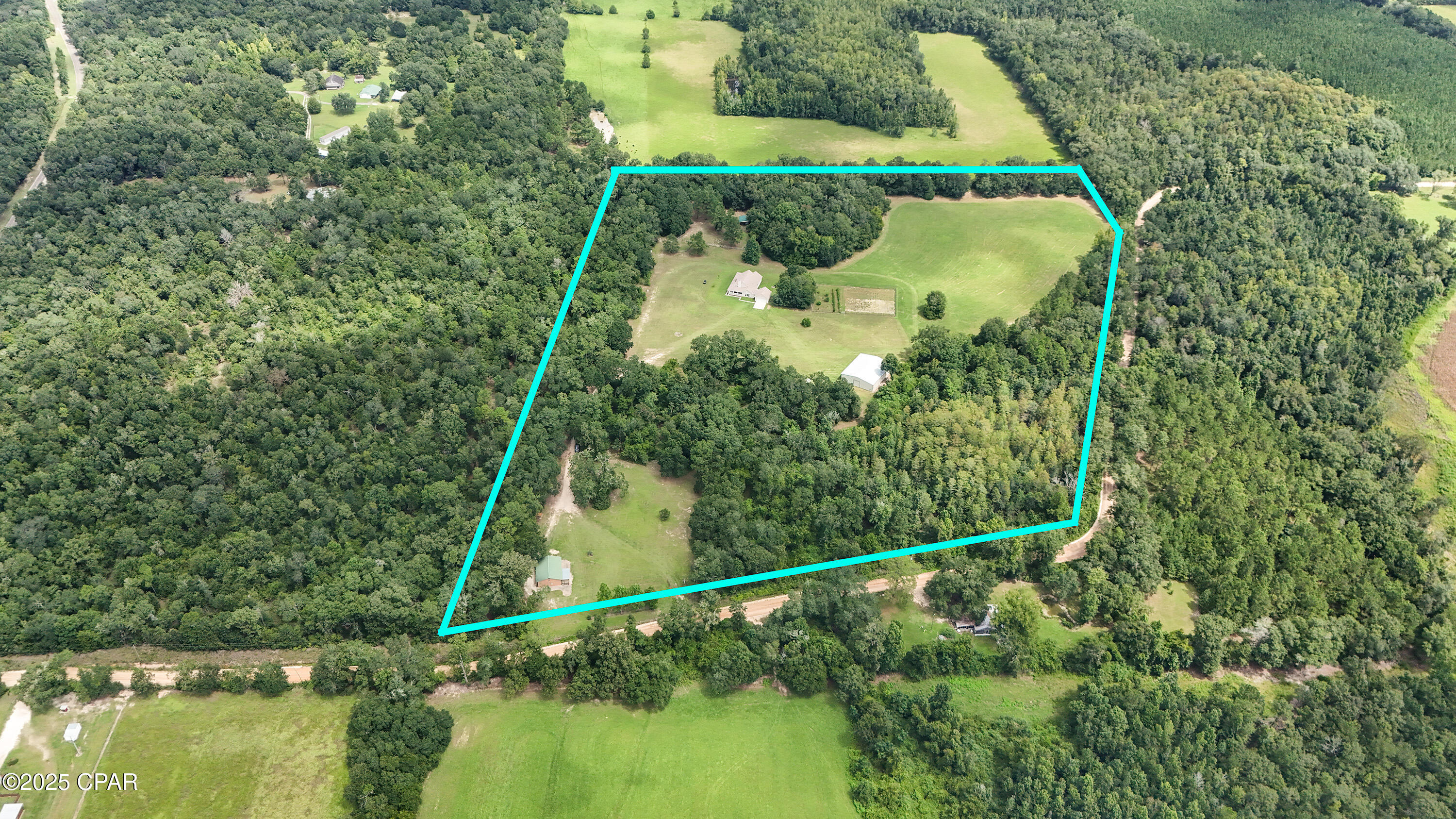 3754 Annie Road Marianna, FL 32446 - Photo 45 of 99