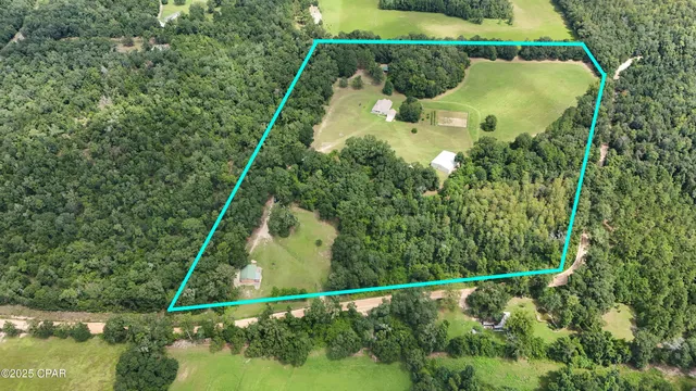 $1,350,000 | 3754 Annie Road, Marianna, FL 32446