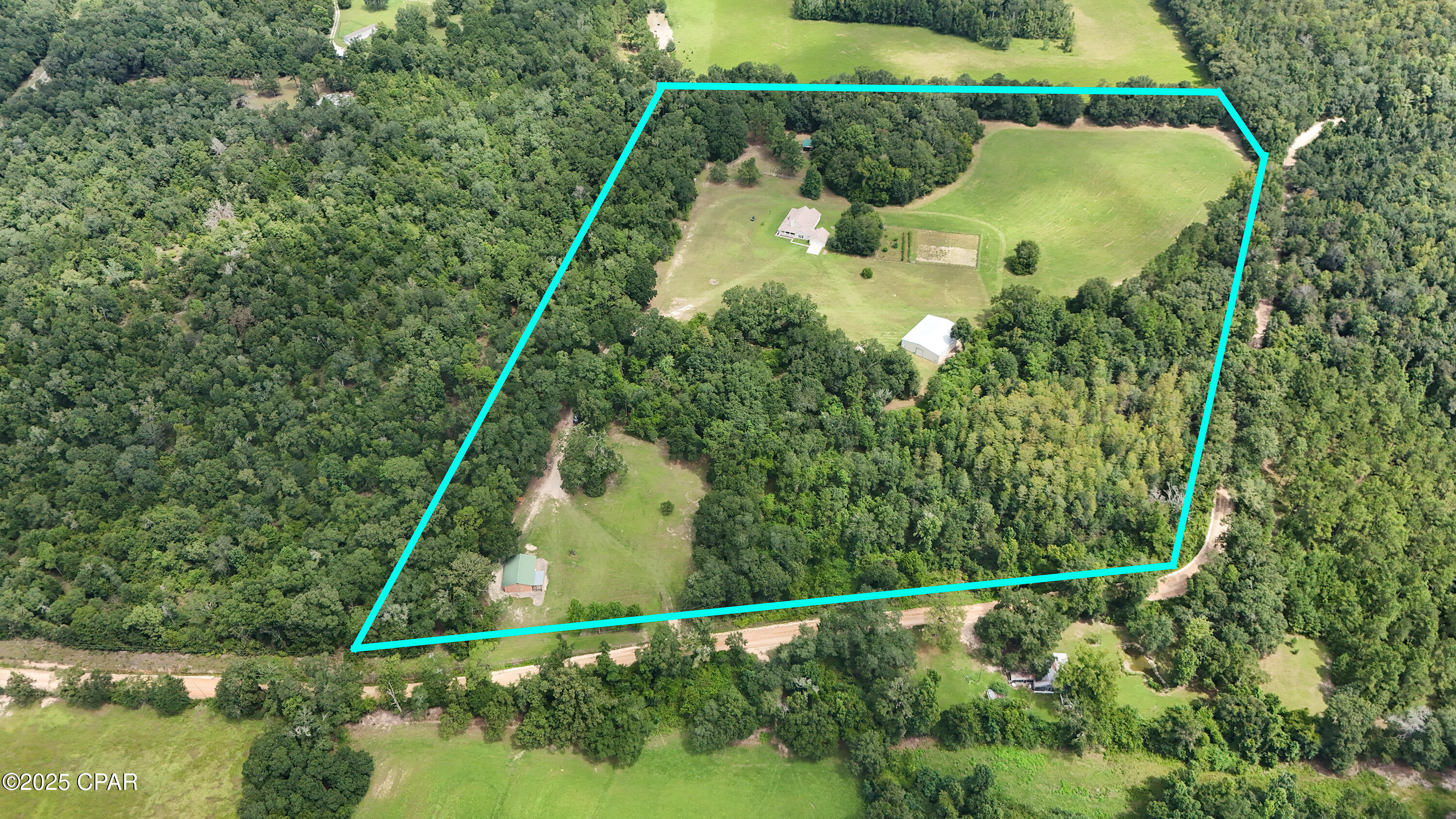 3754 Annie Road Marianna, FL 32446 - Photo 46 of 99