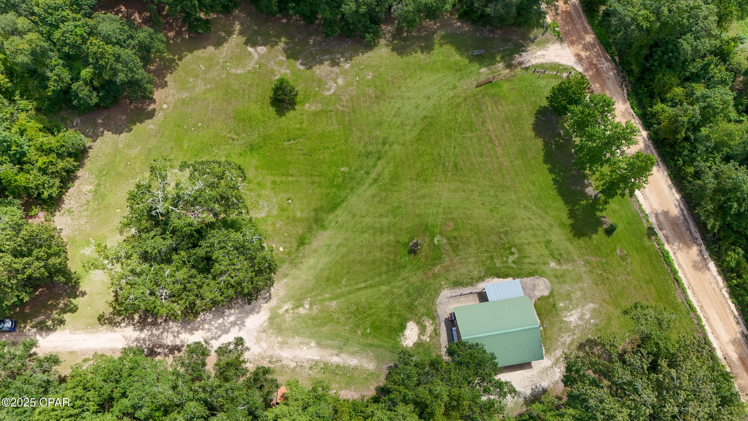 3754 Annie Road Marianna, FL 32446 - Photo 48 of 99