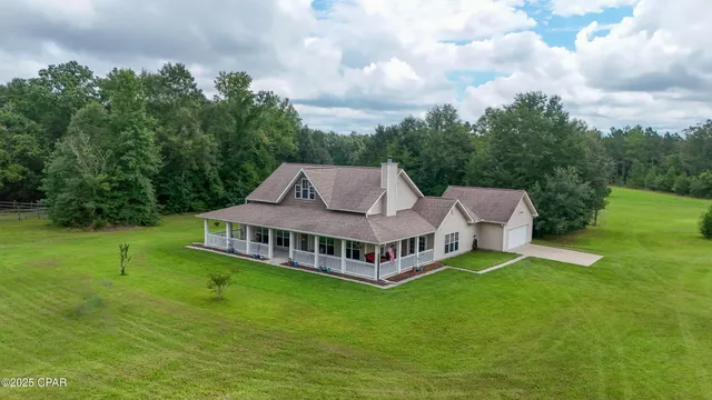$1,350,000 | 3754 Annie Road, Marianna, FL 32446