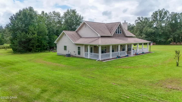 $1,350,000 | 3754 Annie Road, Marianna, FL 32446