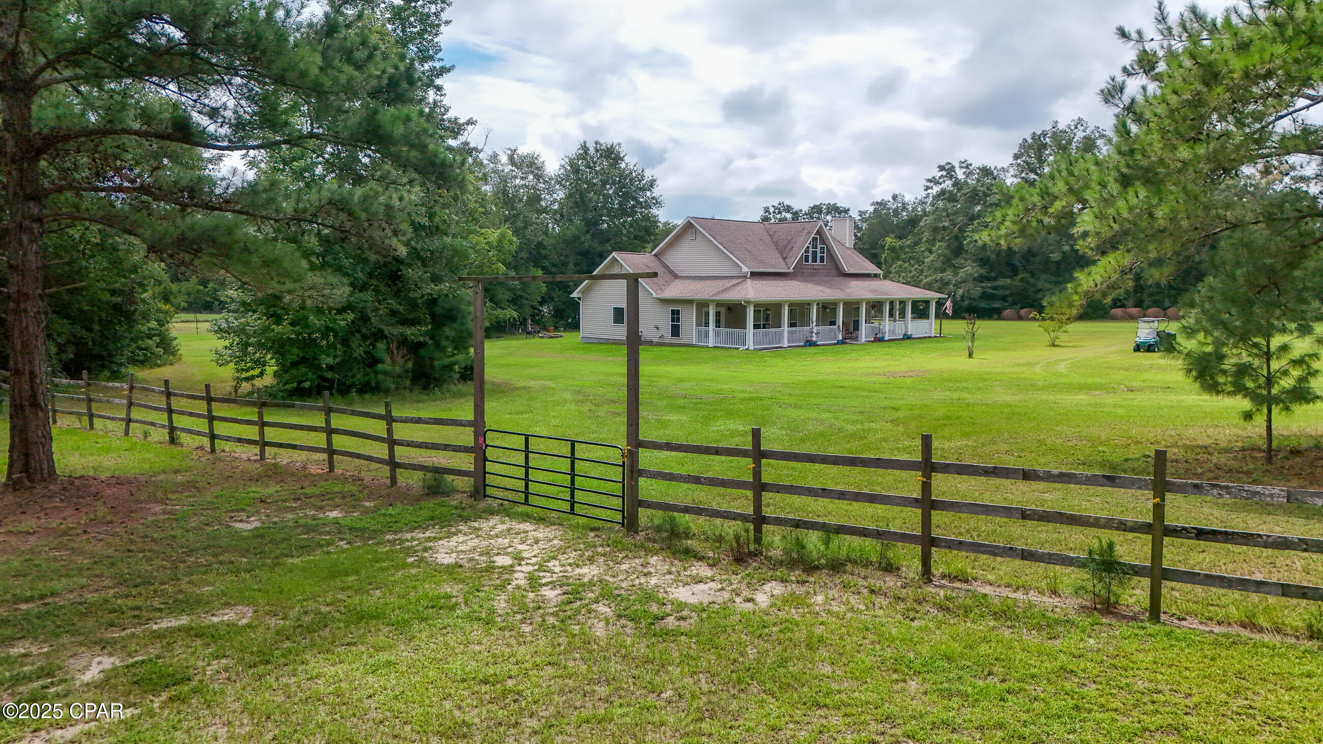 3754 Annie Road Marianna, FL 32446 - Photo 7 of 99