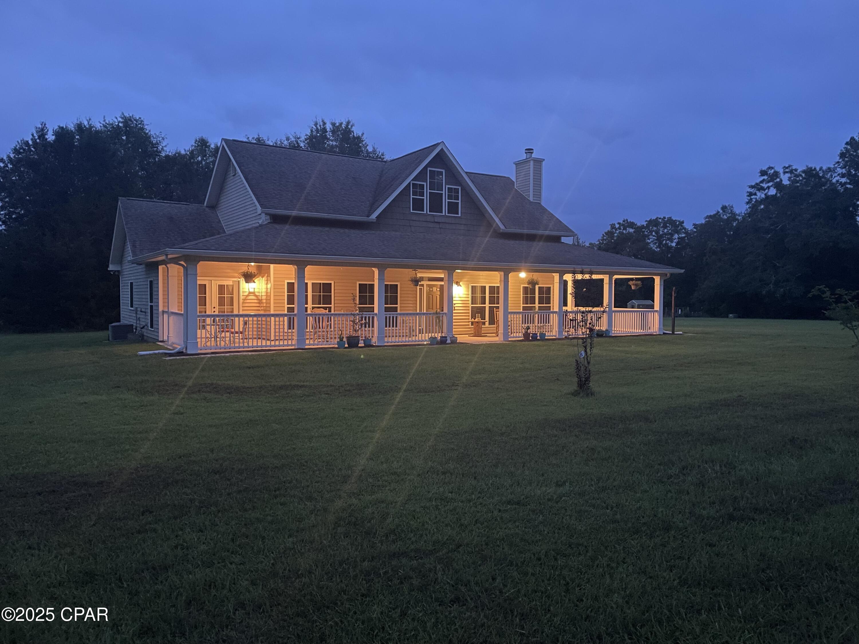 3754 Annie Road Marianna, FL 32446 - Photo 9 of 99