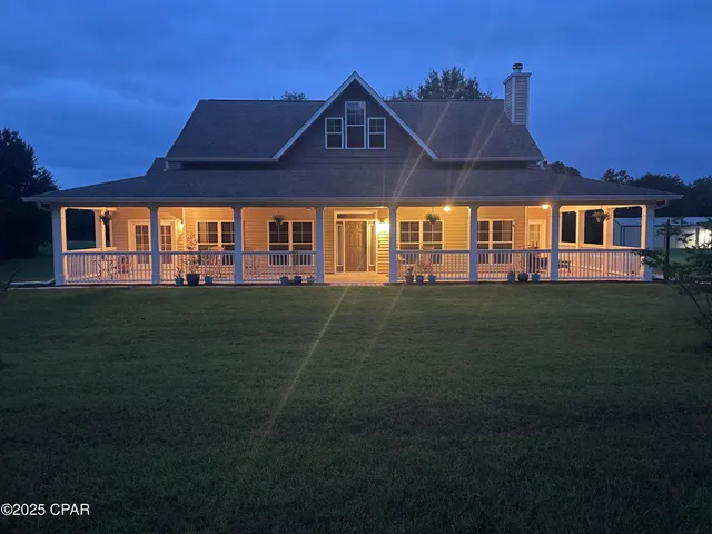 $1,350,000 | 3754 Annie Road, Marianna, FL 32446