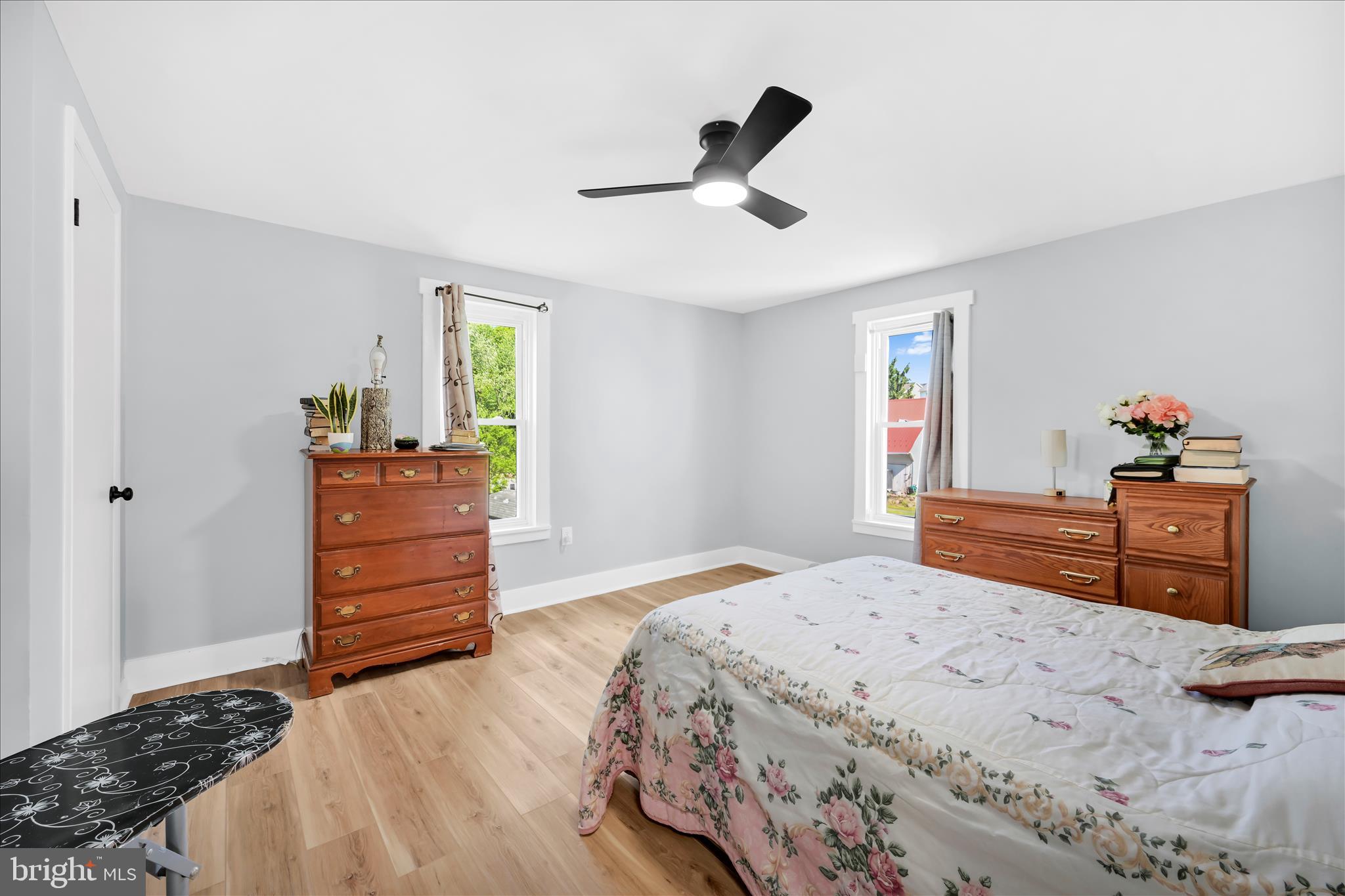 326 Vinemont Road Reinholds, PA 17569 - Photo 13 of 30 Bedroom