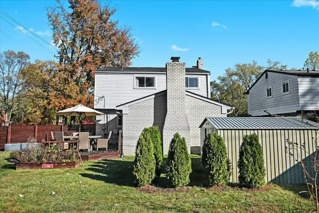 $270,000 | 29945 Everett Street, Southfield, MI 48076