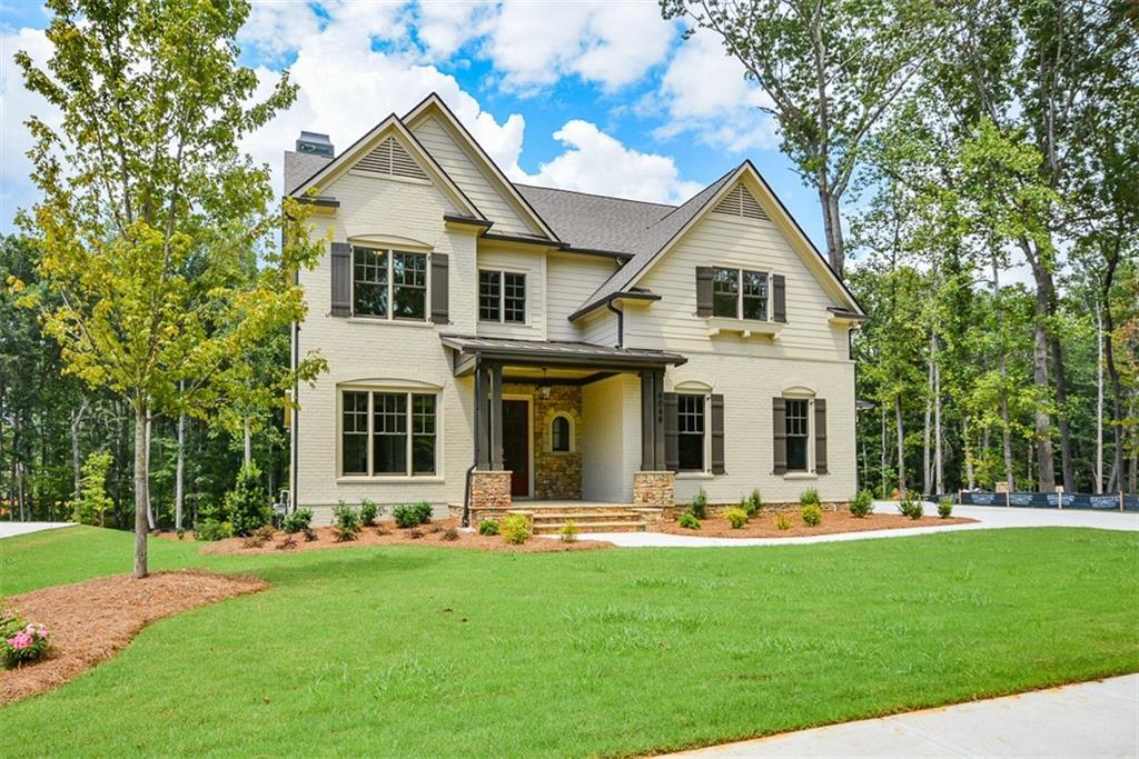 6048 Simone Street Acworth, GA 30101 - Photo 1 of 1 Gallery Image 1