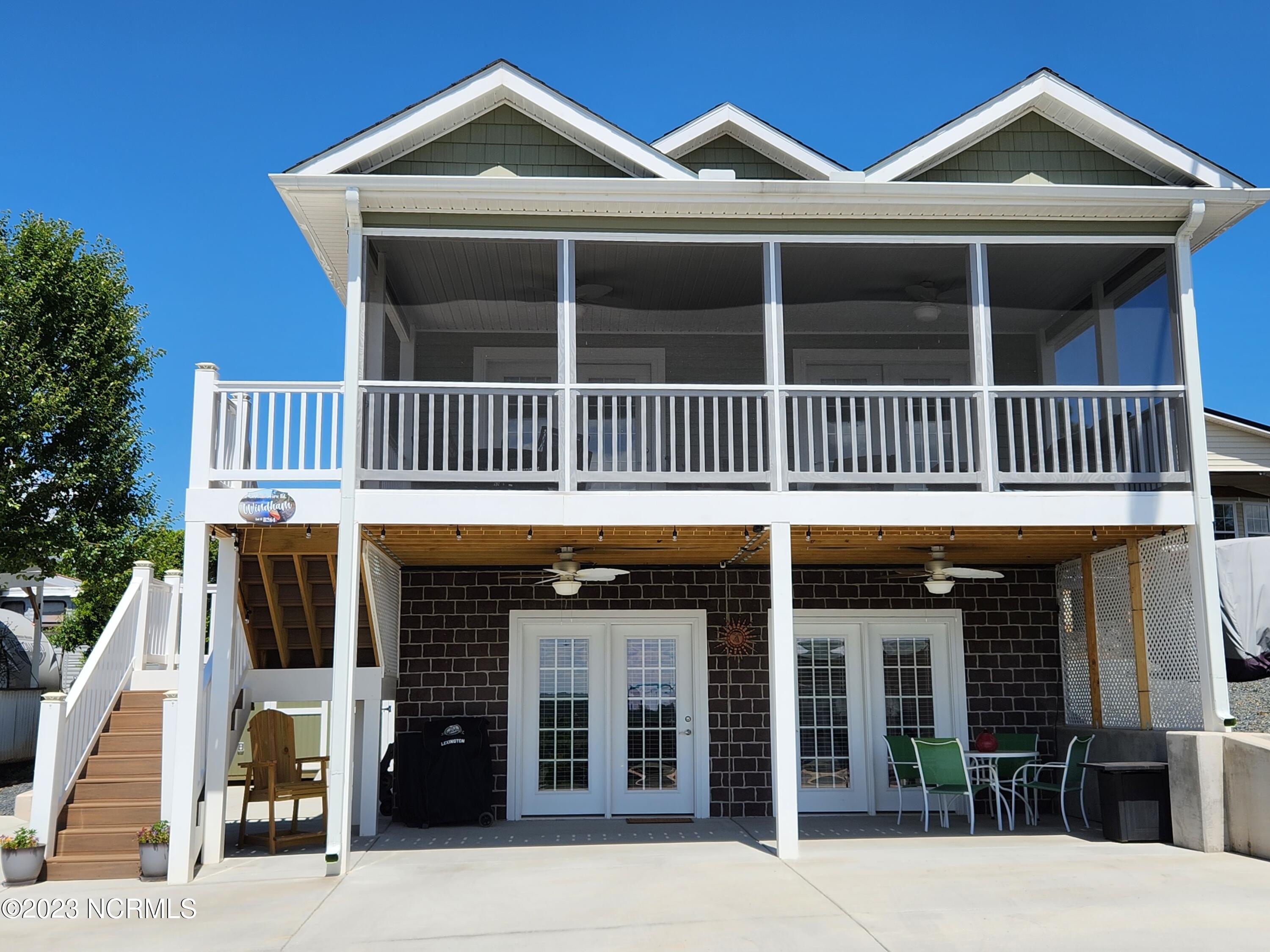 211 Baden View Road New London, NC 28127 - Photo 1 of 45 Main