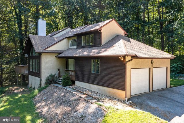 $649,900 | 2808 Horseshoe Trail, Chester Springs, PA 19425