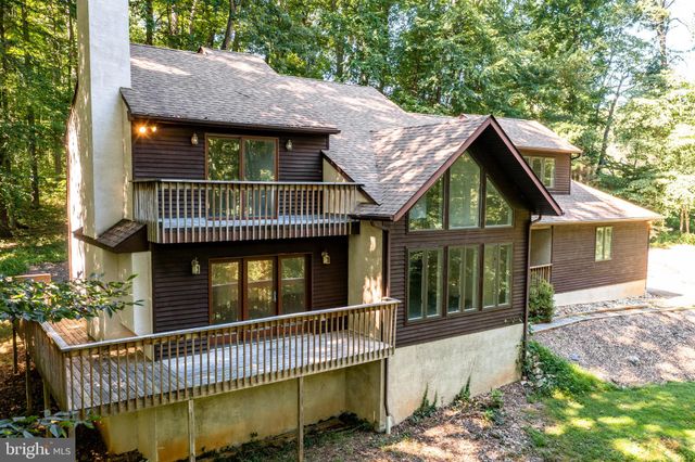 $649,900 | 2808 Horseshoe Trail, Chester Springs, PA 19425