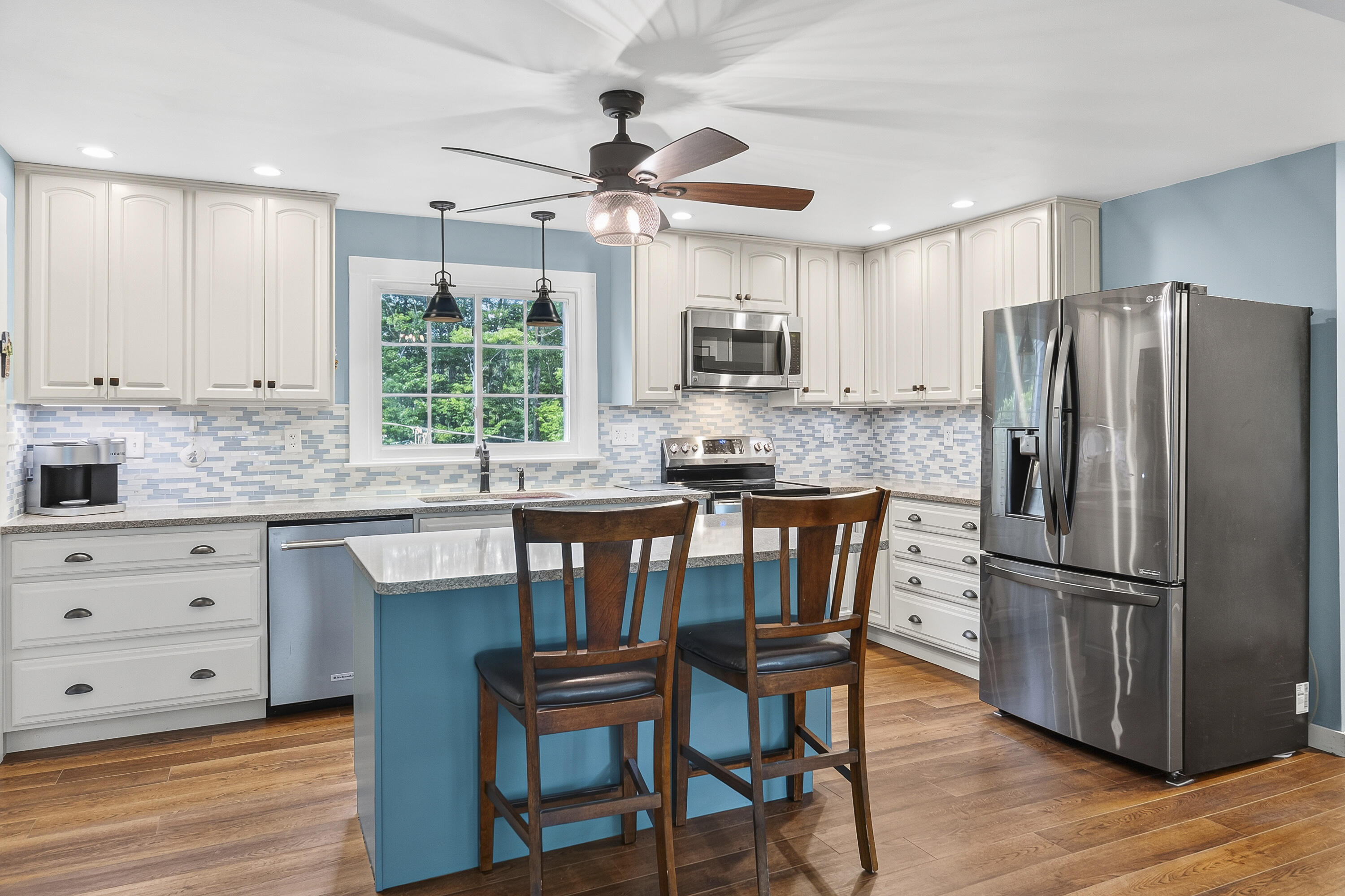 19 Oak Ridge Drive Wiscasset, ME 04578 - Photo 16 of 66 19 Oak Ridge Dr_118