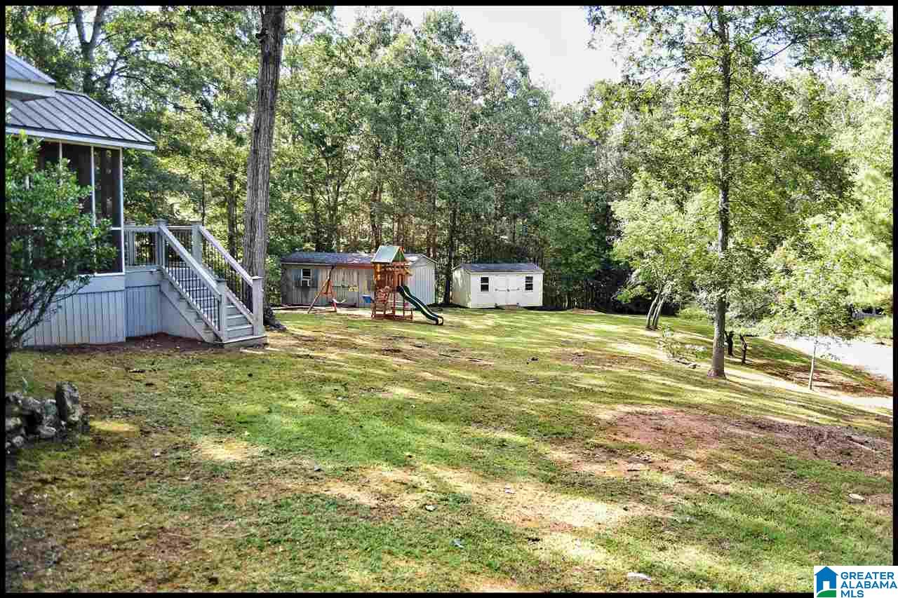49 Robert's Circle Wedowee, AL 36278 - Photo 10 of 39