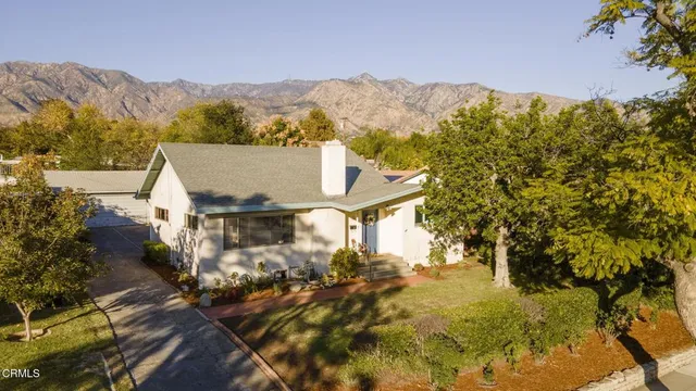 $1,200,000 | 1995 Paloma Street, Pasadena, CA 91104