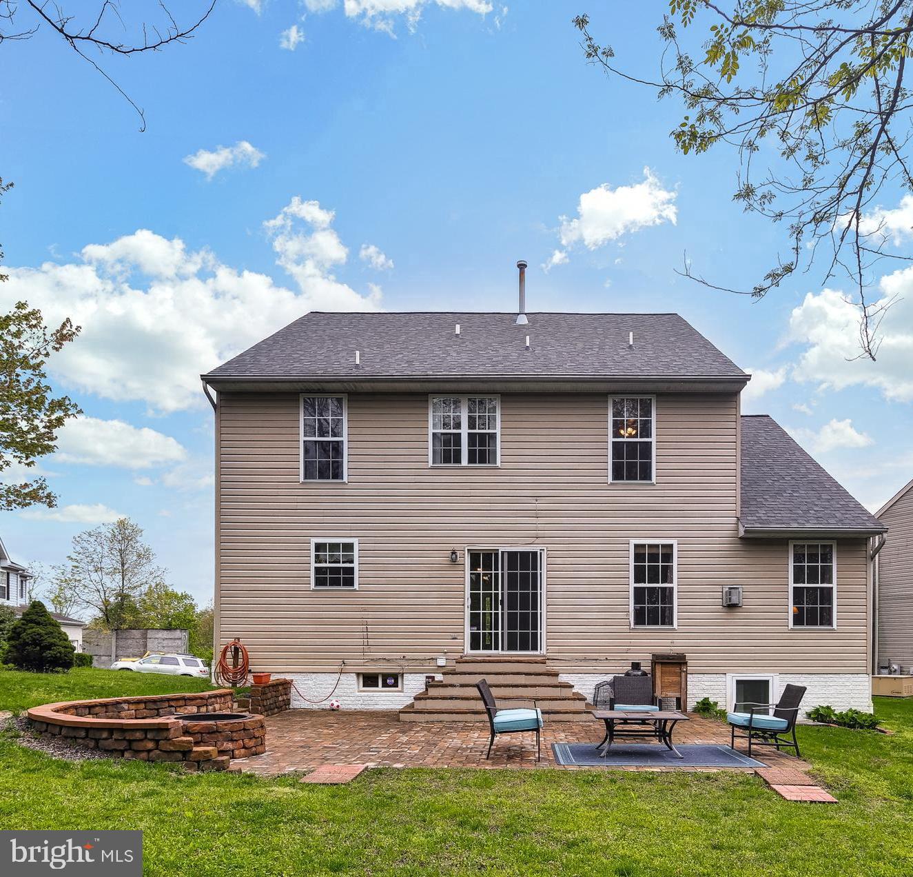 6308 Patuxent Quarter Road Hanover, MD 21076 - Photo 34 of 35