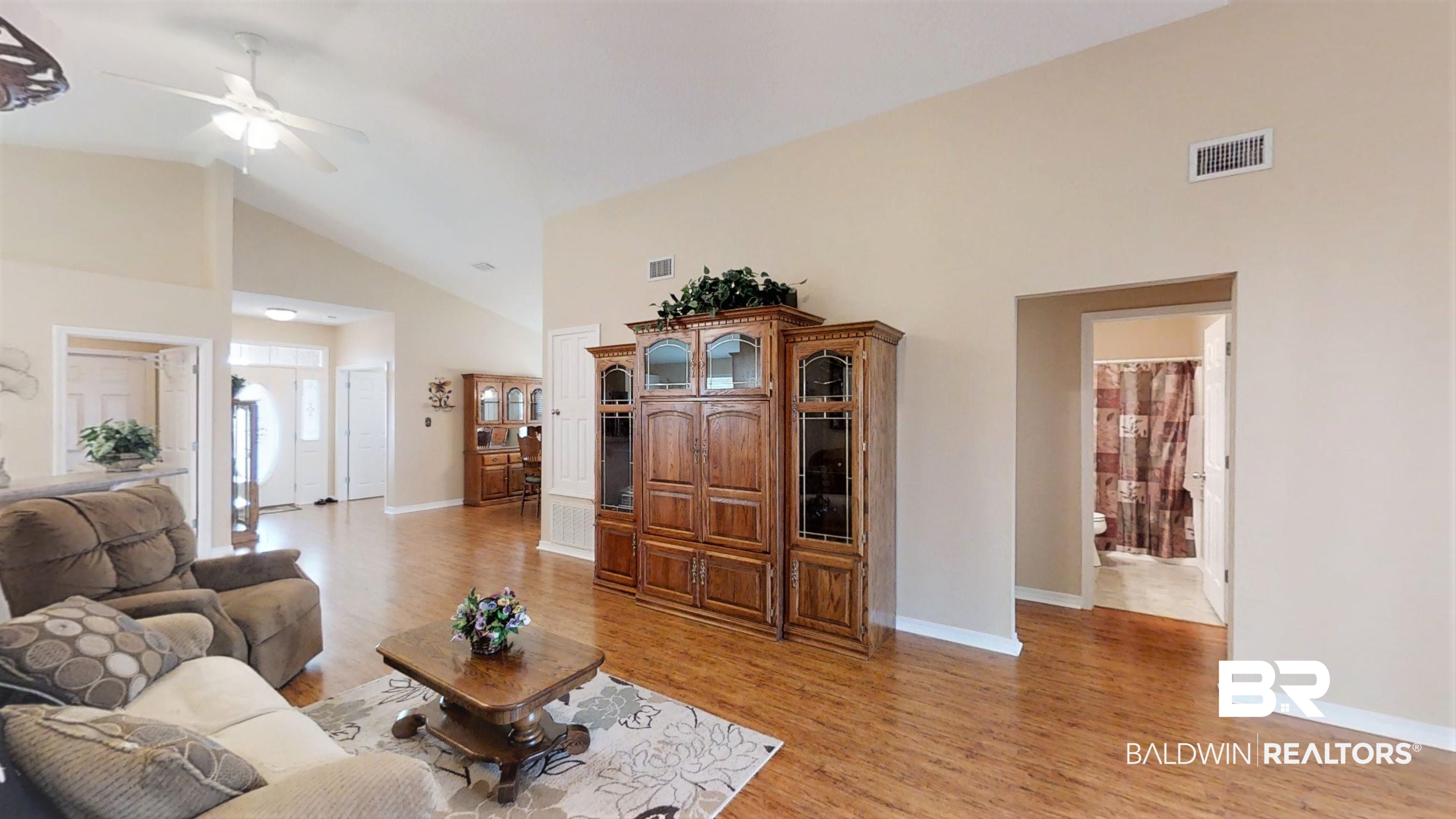 2709 Hampton Park Circle Foley, AL 36535 - Photo 23 of 45
