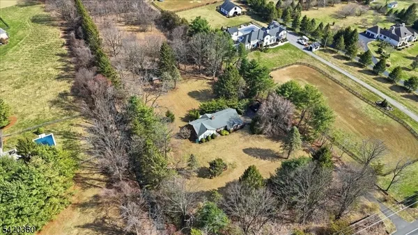 $695,000 | 242 Old Turnpike Road, Califon, NJ 07830
