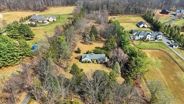 $695,000 | 242 Old Turnpike Road, Califon, NJ 07830