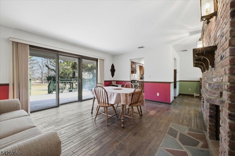 242 Old Turnpike Road Califon, NJ 07830 - Photo 22 of 27