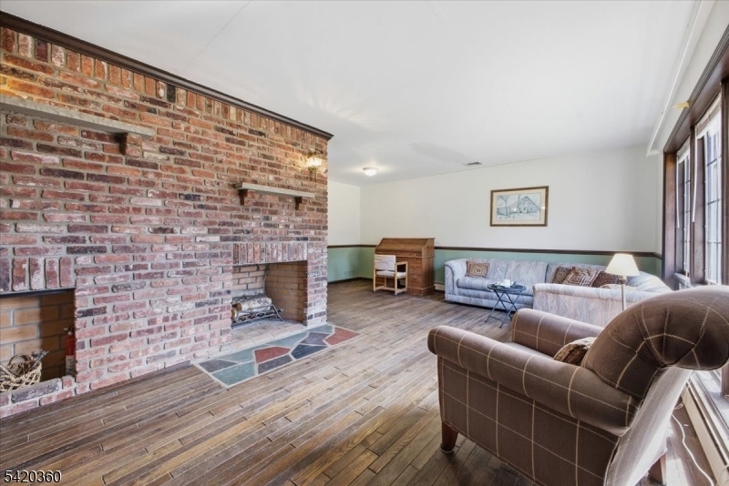 242 Old Turnpike Road Califon, NJ 07830 - Photo 3 of 27