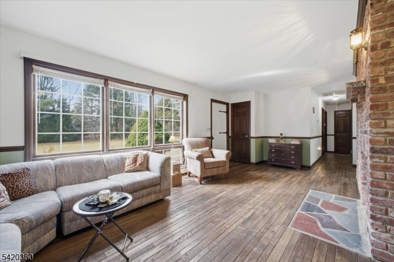 242 Old Turnpike Road Califon, NJ 07830 - Photo 5 of 27