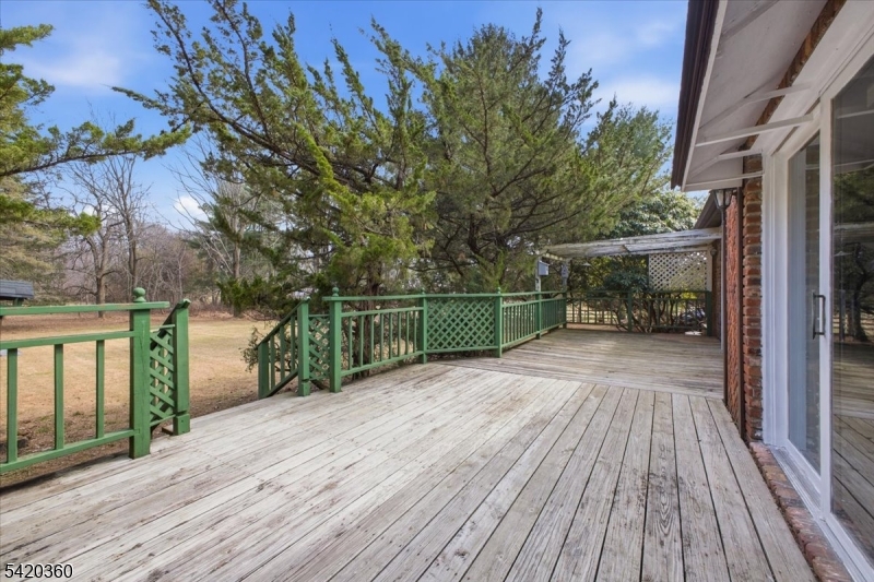 242 Old Turnpike Road Califon, NJ 07830 - Photo 8 of 27