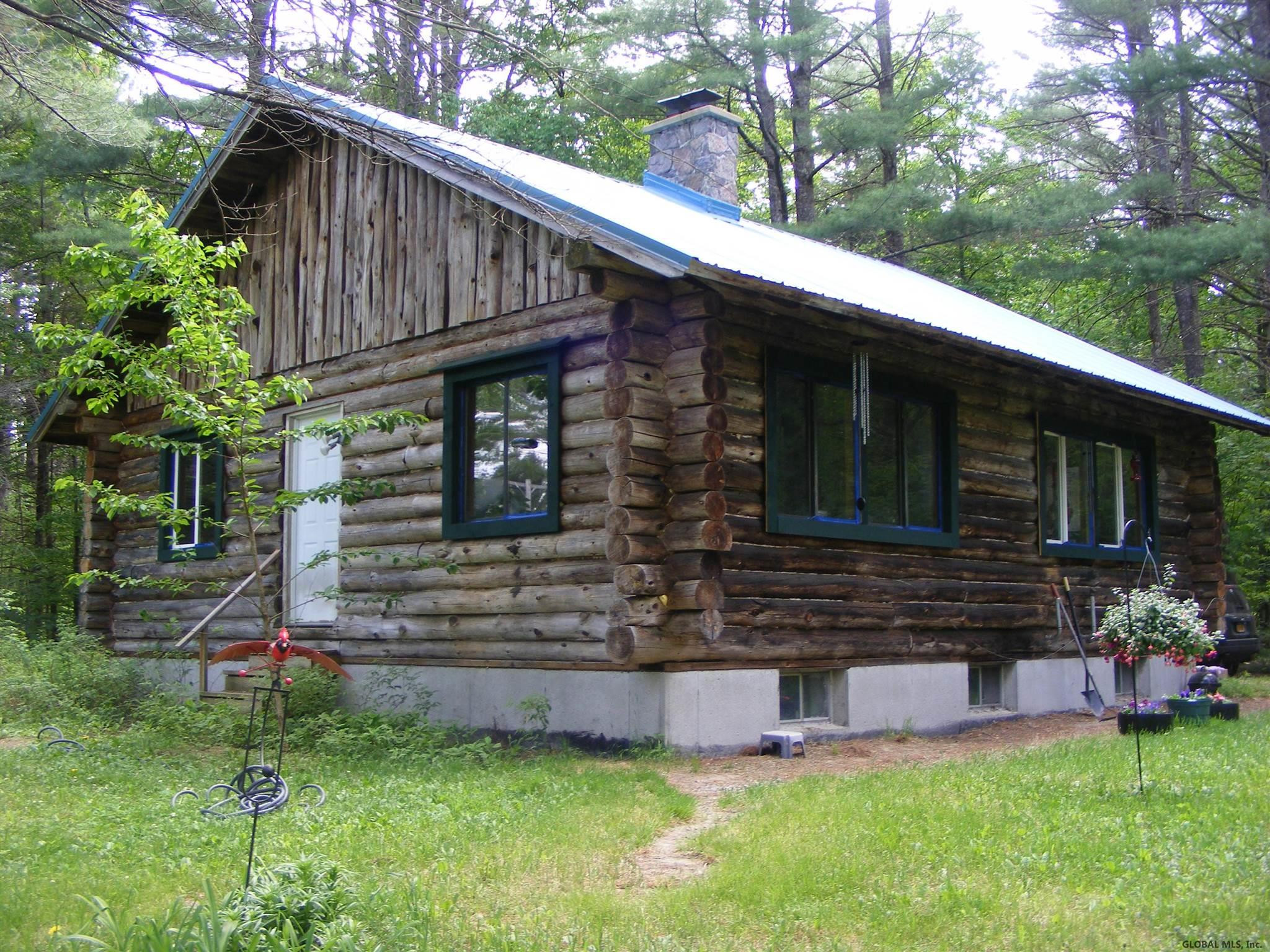 115 Rice Road Hope, NY 12134 - Photo 1 of 40 Photo 1