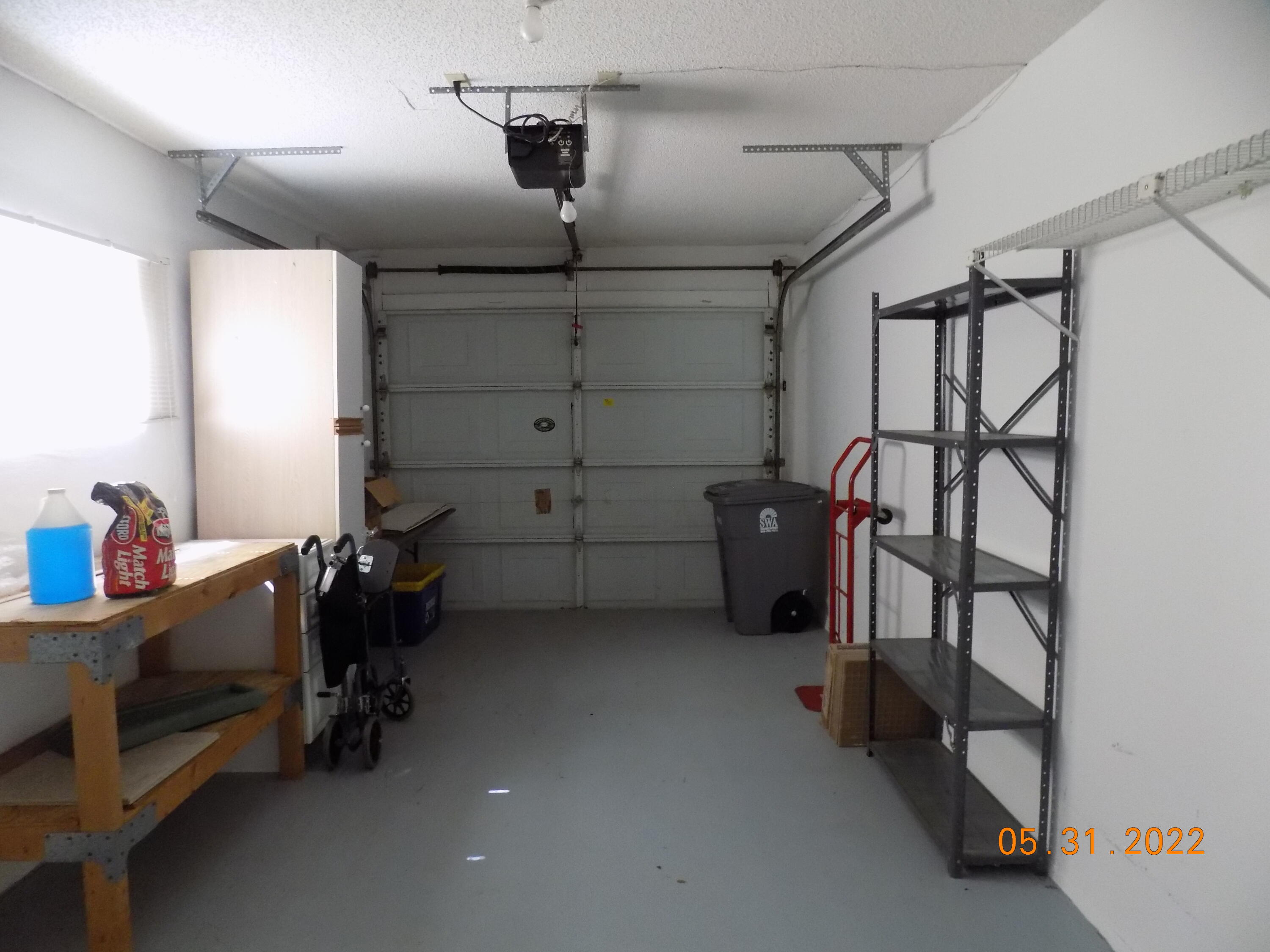 8083 Hiddenview Terrace Boca Raton, FL 33496 - Photo 13 of 33 GARAGE