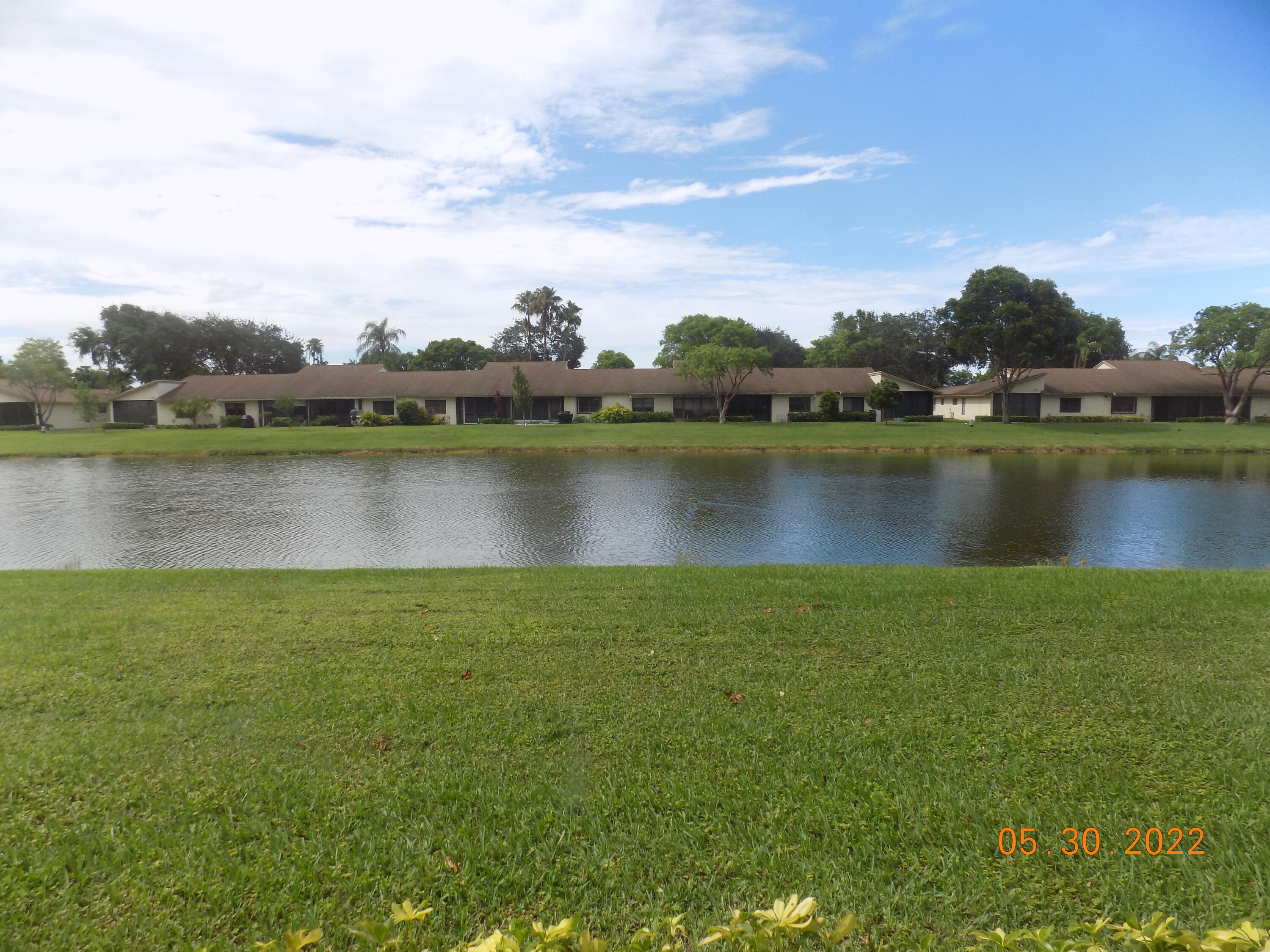 8083 Hiddenview Terrace Boca Raton, FL 33496 - Photo 14 of 33 GORGEOUS LAKE VIEW
