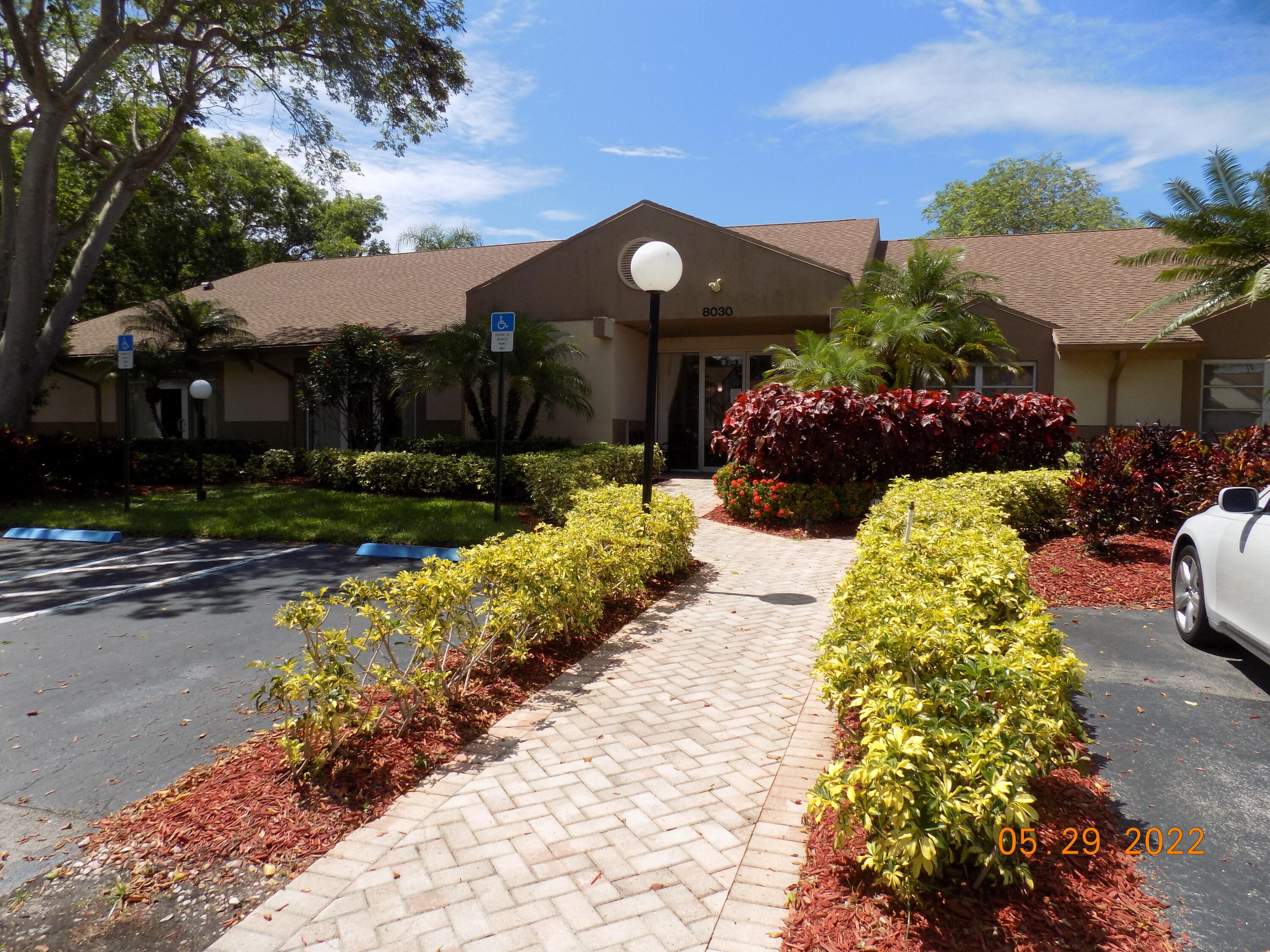8083 Hiddenview Terrace Boca Raton, FL 33496 - Photo 24 of 33 CLUBHOUSE 2022