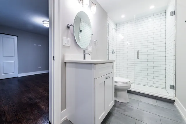 $3,200 | 3822 North Kenneth Avenue, Unit 1, Chicago, IL 60641