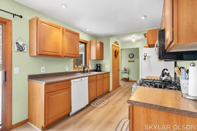 $264,900 | 3057 Jr Place, Twin Lake, MI 49457