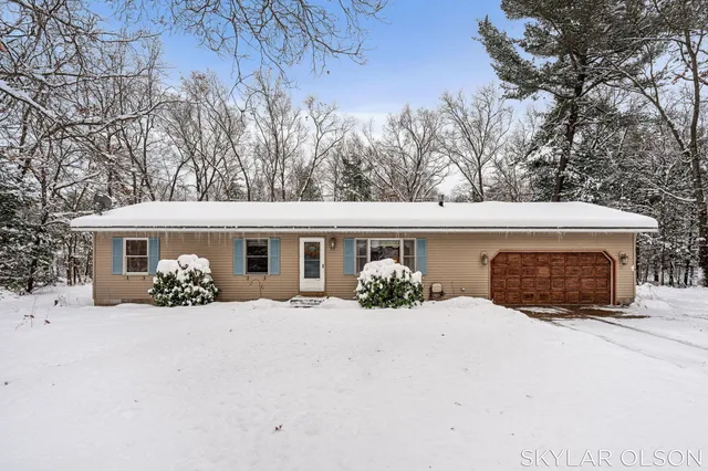 $264,900 | 3057 Jr Place, Twin Lake, MI 49457