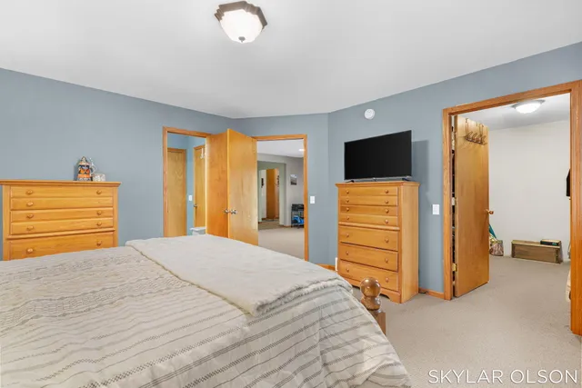 $264,900 | 3057 Jr Place, Twin Lake, MI 49457