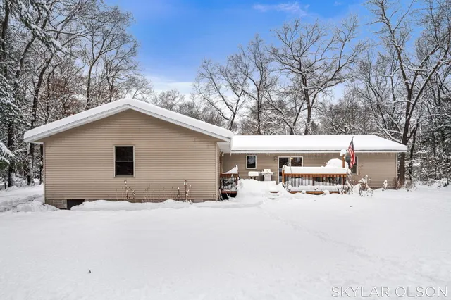 $264,900 | 3057 Jr Place, Twin Lake, MI 49457