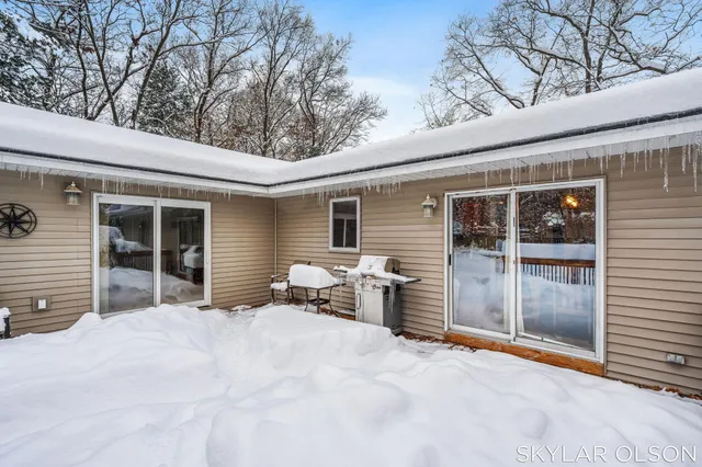 $264,900 | 3057 Jr Place, Twin Lake, MI 49457