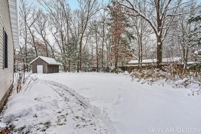 $264,900 | 3057 Jr Place, Twin Lake, MI 49457
